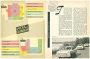 Page 1, 1959 New York World's fair USSR Exhibit Pamphlet