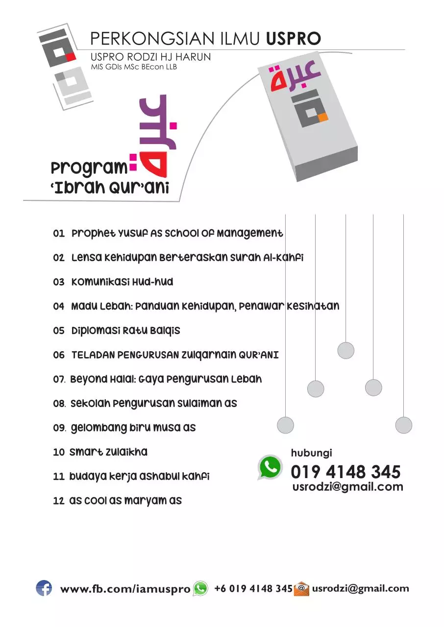 Page 4 of 6, brosur pilu