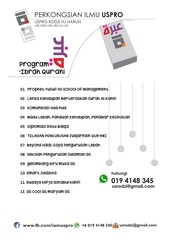 Page 4, brosur pilu