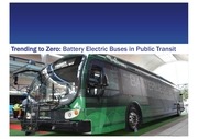 Page 1, Electric Bus