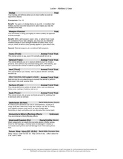Page 4, Dakash Abilities