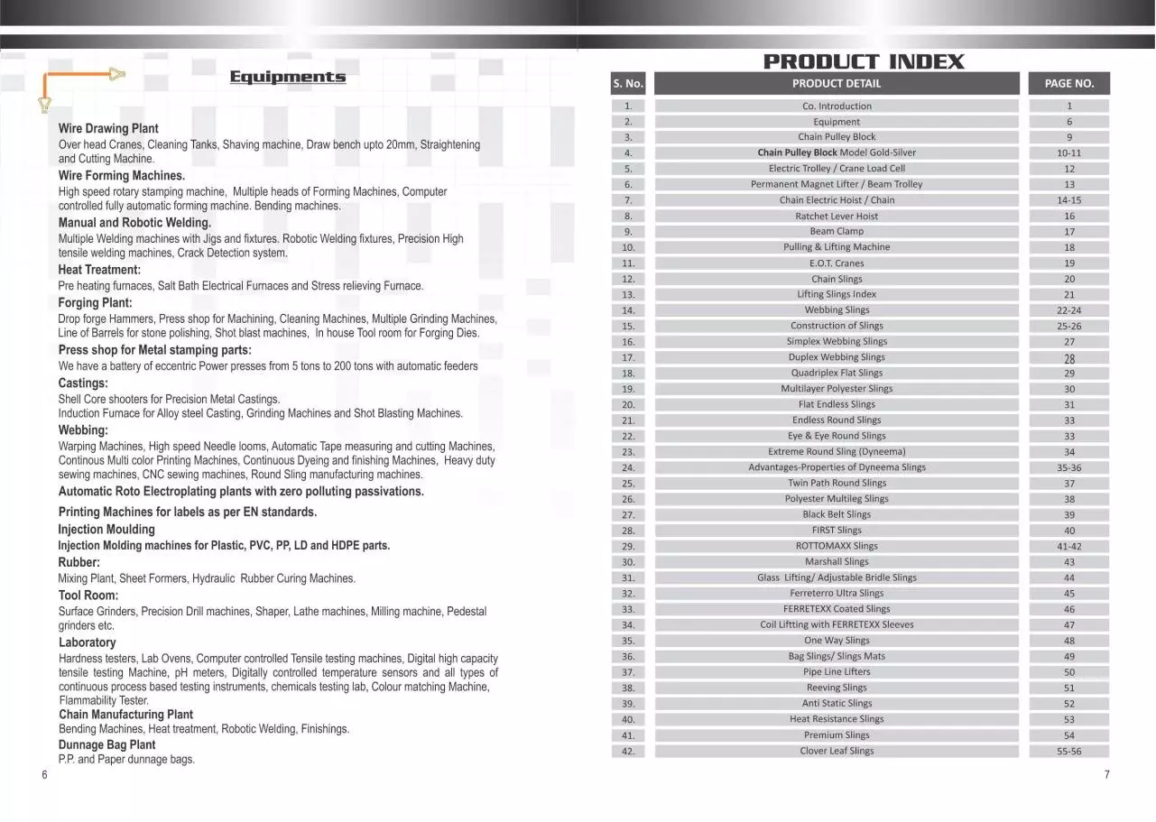 Page 5 of 62, Ferreterro 2017 Catalog