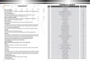 Page 5, Ferreterro 2017 Catalog