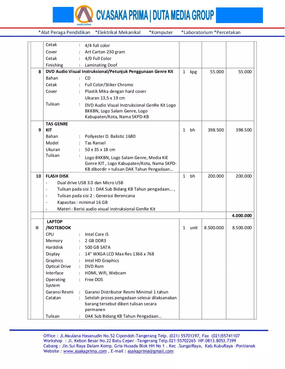 Page 3 of 4, RAB GENRE KIT 2017 ~ CV.ASAKA PRIMA.pdf1