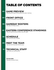 Page 3, RhinosvsNYGamedayProgram