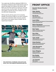 Page 5, RhinosvsNYGamedayProgram