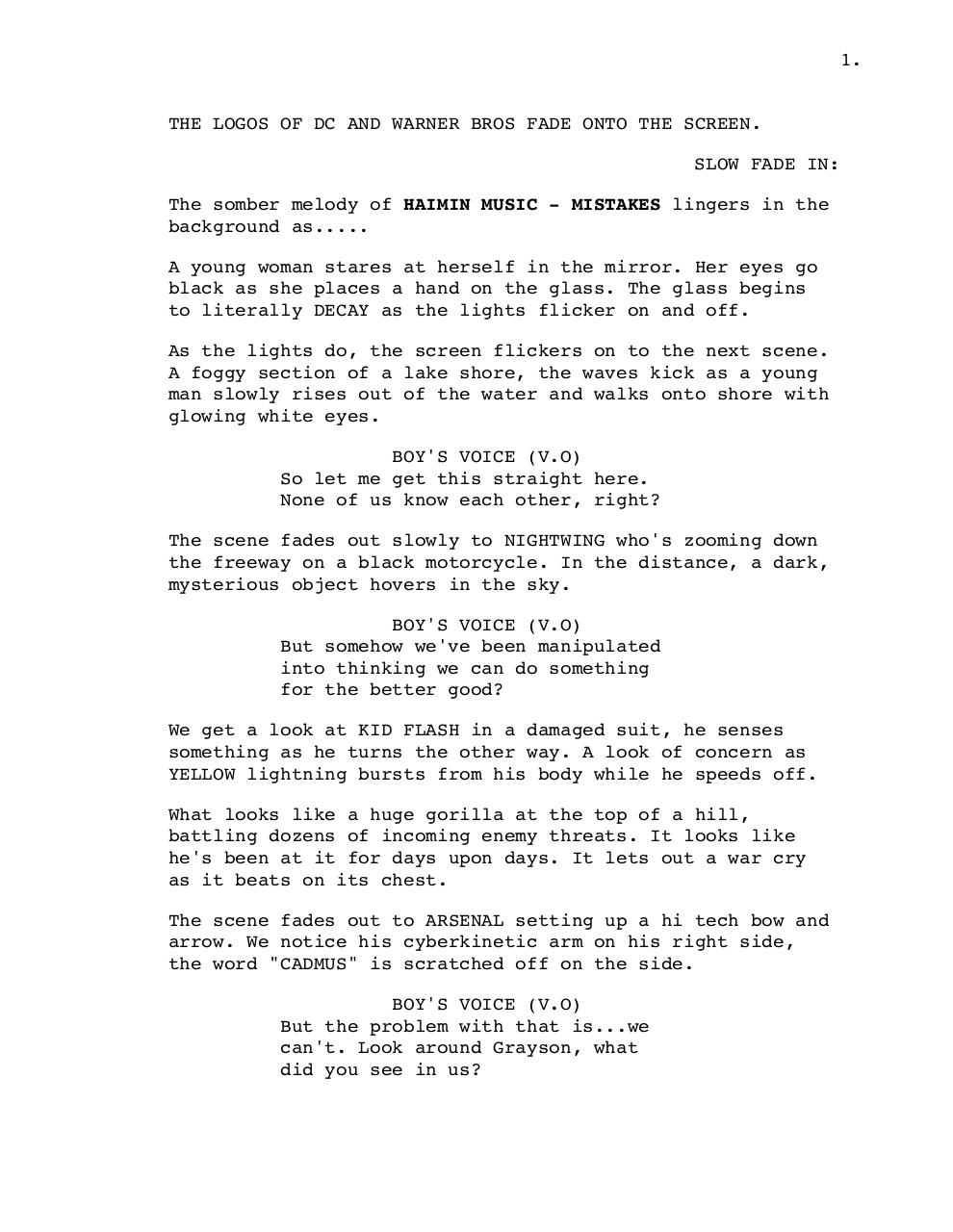 Document preview Titans Reveal Trailer.pdf - page 1/3