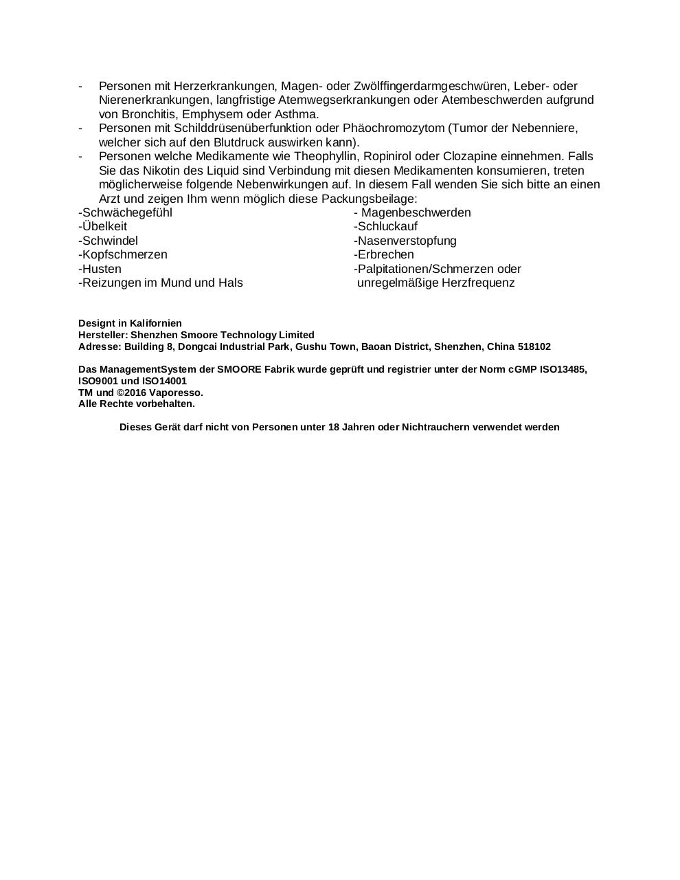 Document preview Tarot Nano Kit german.pdf - page 5/5