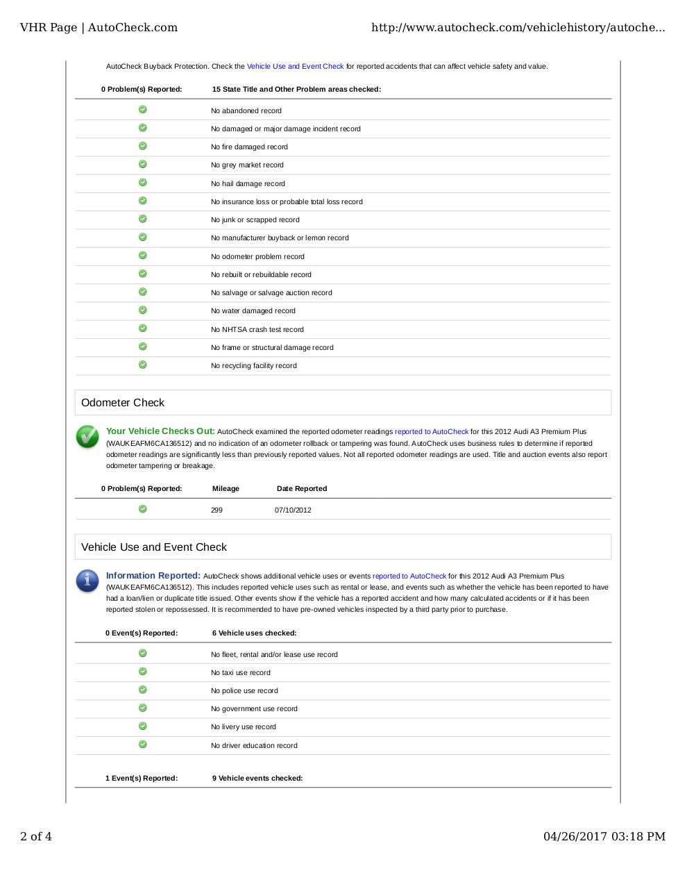Document preview audia3_autocheck.pdf - page 2/4