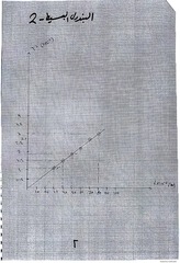 Page 3, Physics Lab Experiment 8201