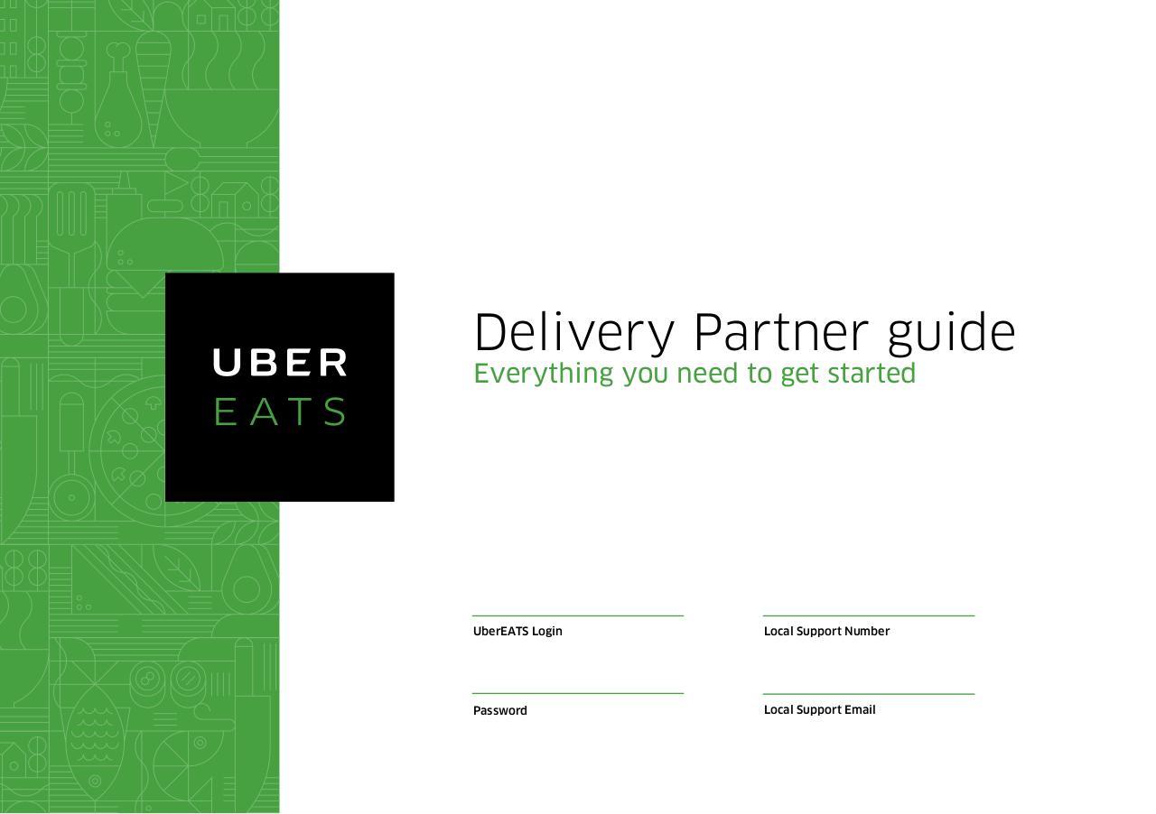 UEA0006_UberEATS Driver Onbaording Guide_v6.pdf - page 1/20