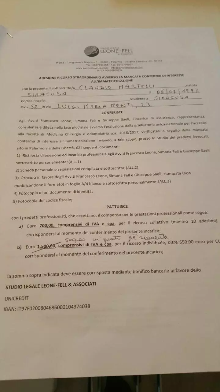 Page 1 of 5, APERTO PER CULTURA
