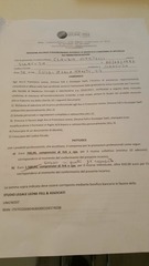 Page 1, APERTO PER CULTURA