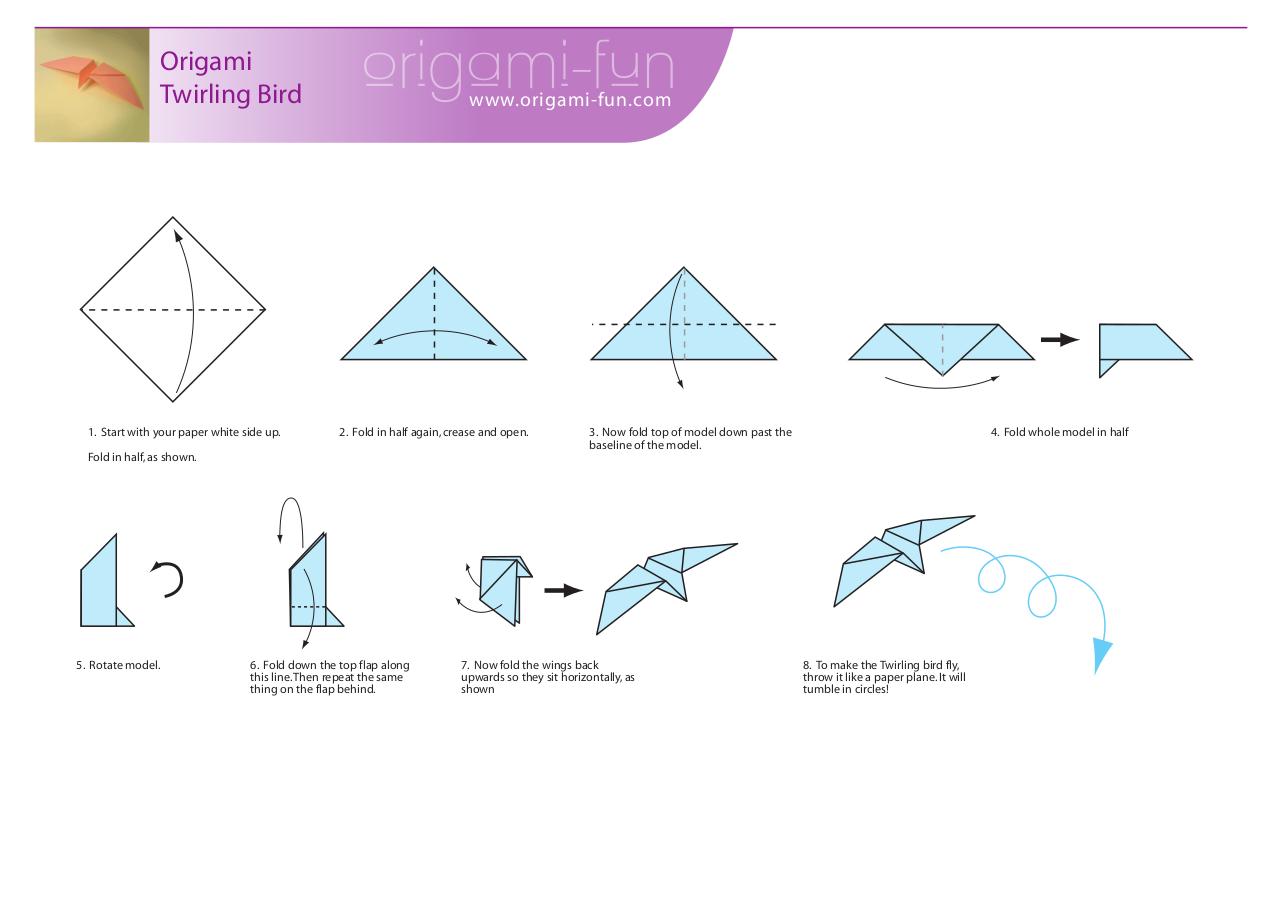Document preview origami-twirling-bird-print.pdf - page 1/1