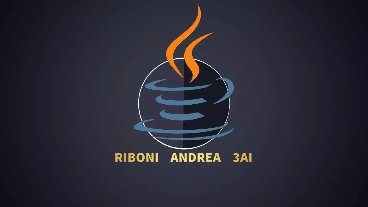 Page 4 of 4, 3AI RIBONI ANDREA metodi