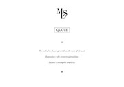 Page 3, Mariù De Sica Brand Bible