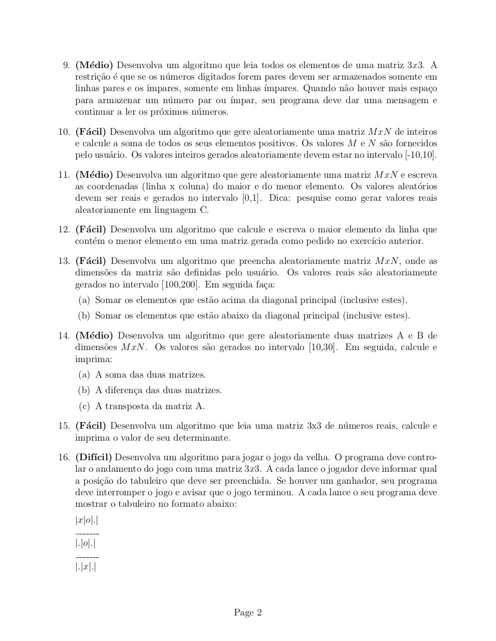 Document preview lista 5.pdf - page 2/3