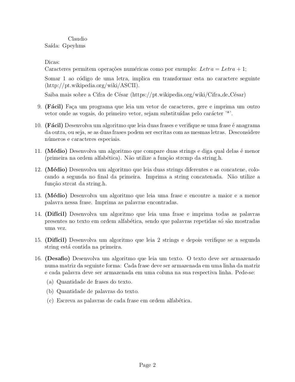 Document preview lista 6.pdf - page 2/2