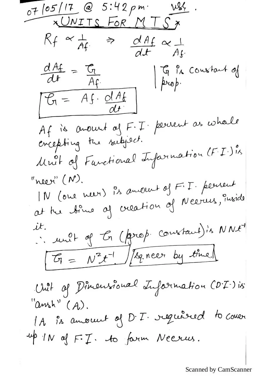Page 1 of 1, Appendix 01 {By GBGS VIJAY}