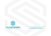 Page 1, Apresentacao Sunsystem