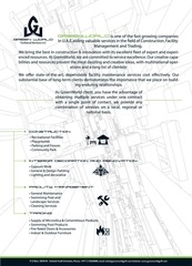 Page 2, Company Profile