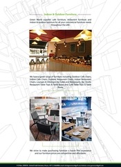 Page 4, Company Profile