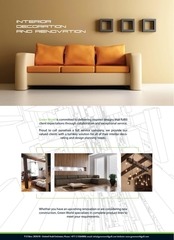 Page 5, Company Profile