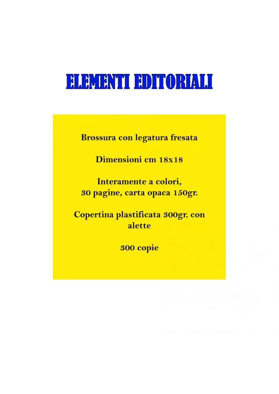 Page 1 of 1, Martina Ianniello EGE TN