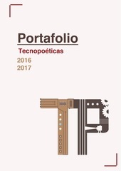 Page 1, Portfolio20162017