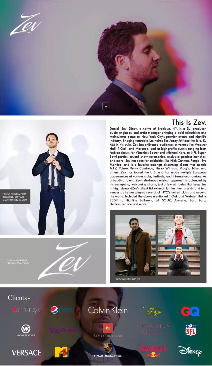 Document preview - ZEV_Press_Kit.pdf - Page 1/1