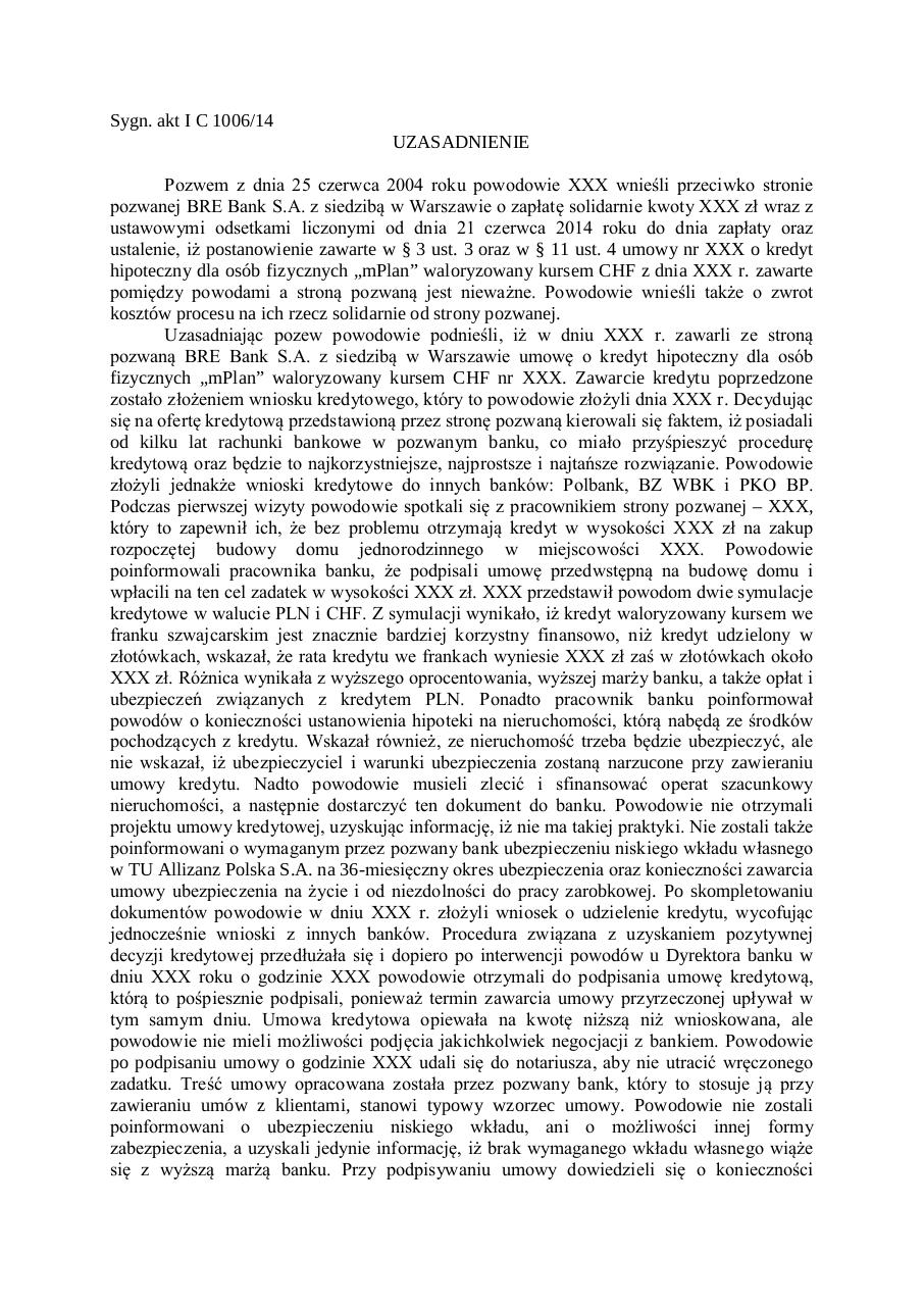 SR WrocÅ‚aw_mBank-I_C_1006_14.pdf - page 1/14