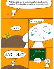 Page 3, Learning with Larry