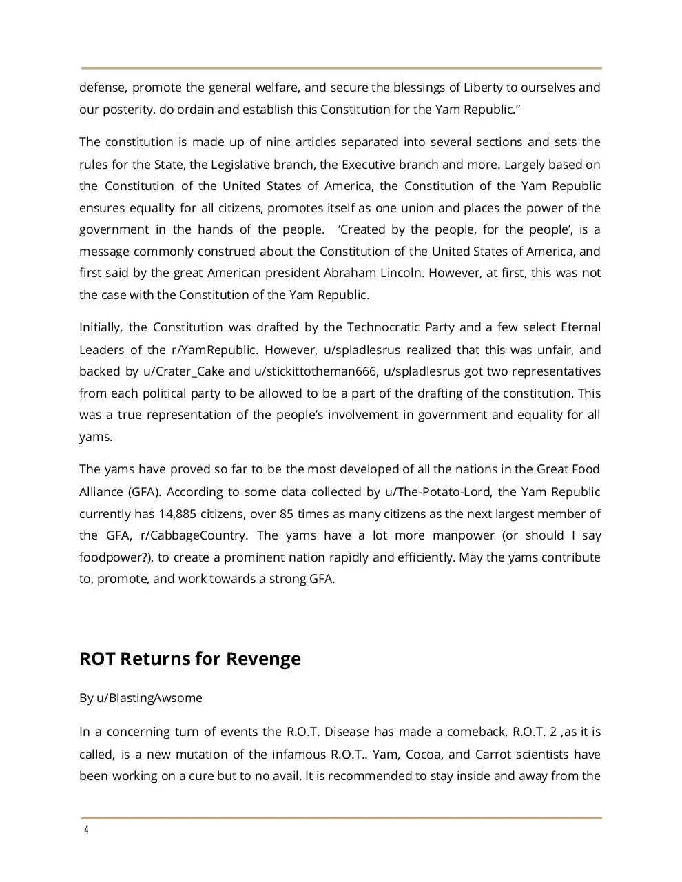 Page 4 of 12, GFAReport7A