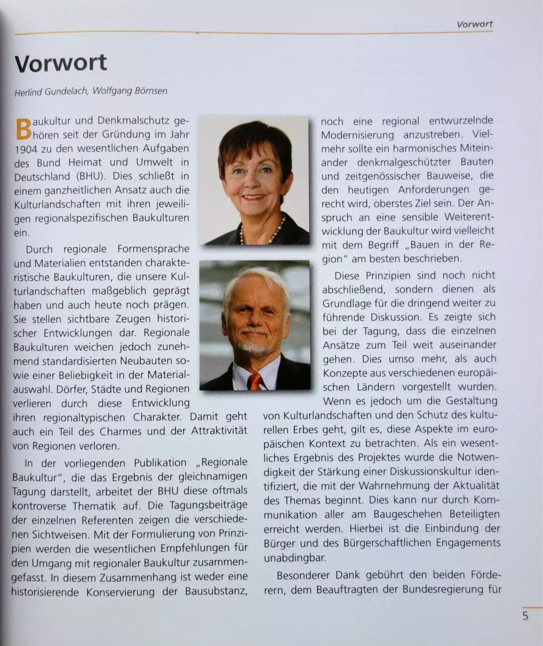 Page 3 of 13, Regionale Baukultur