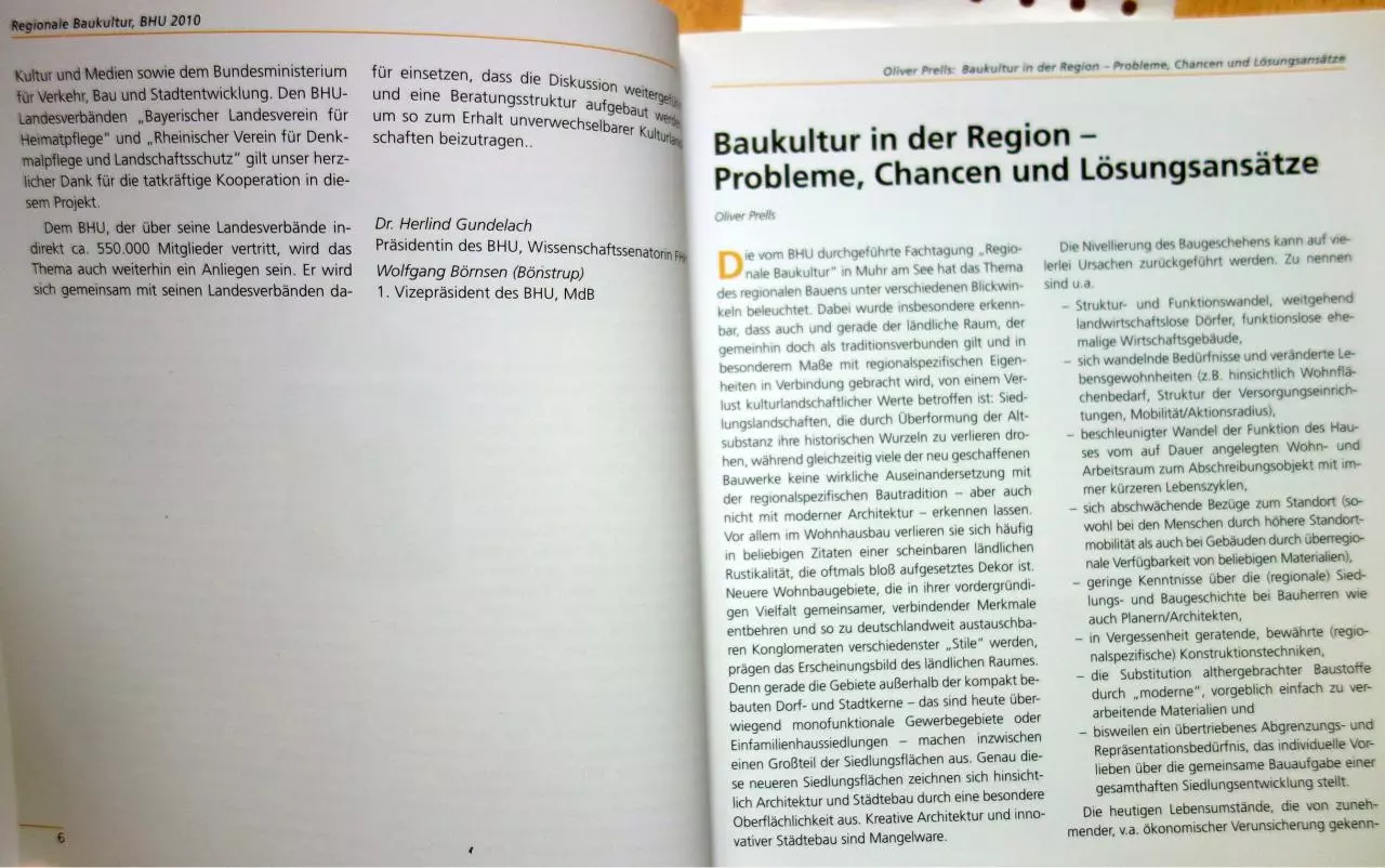 Page 4 of 13, Regionale Baukultur