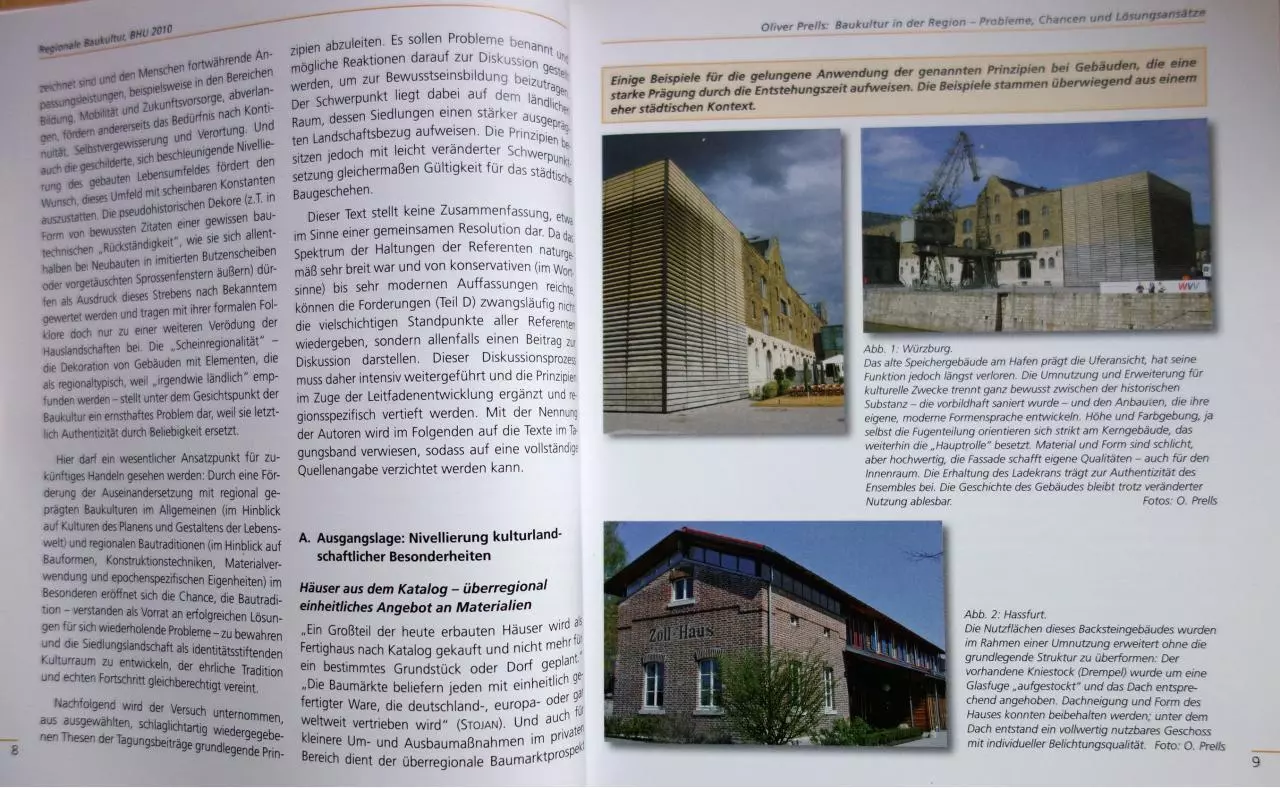 Page 5 of 13, Regionale Baukultur