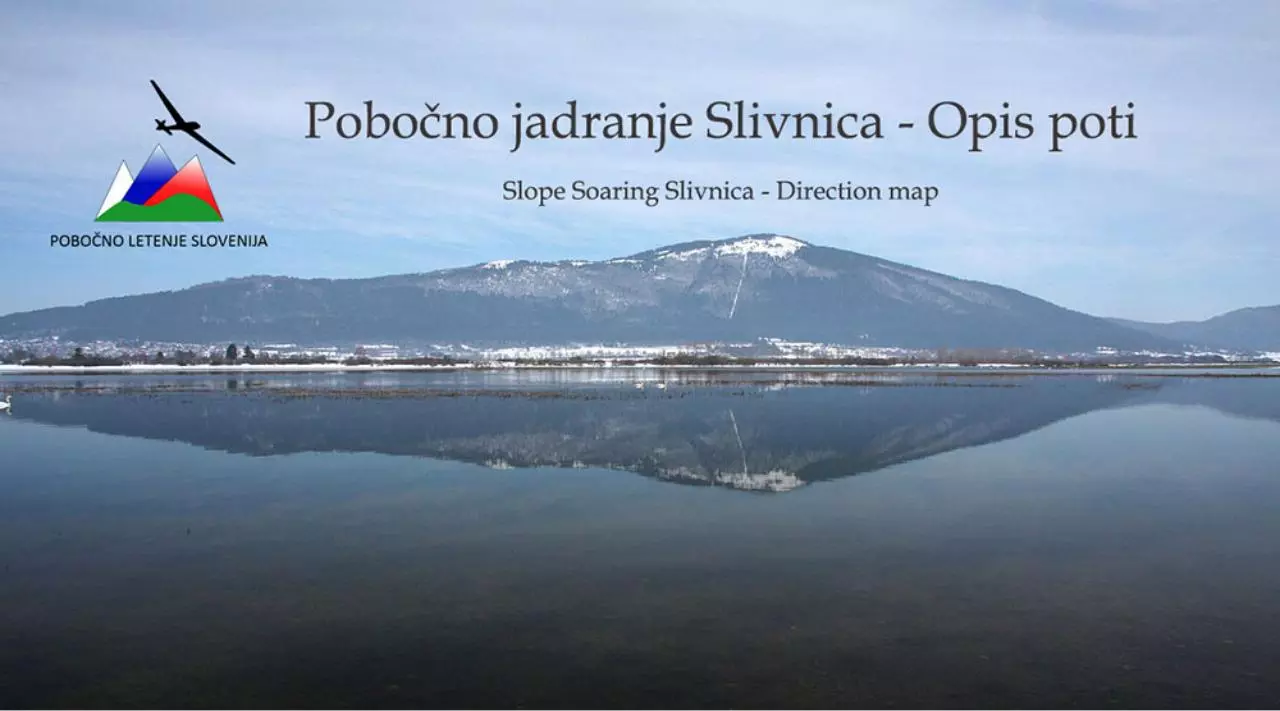 Page 1 of 5, Slivnica pot