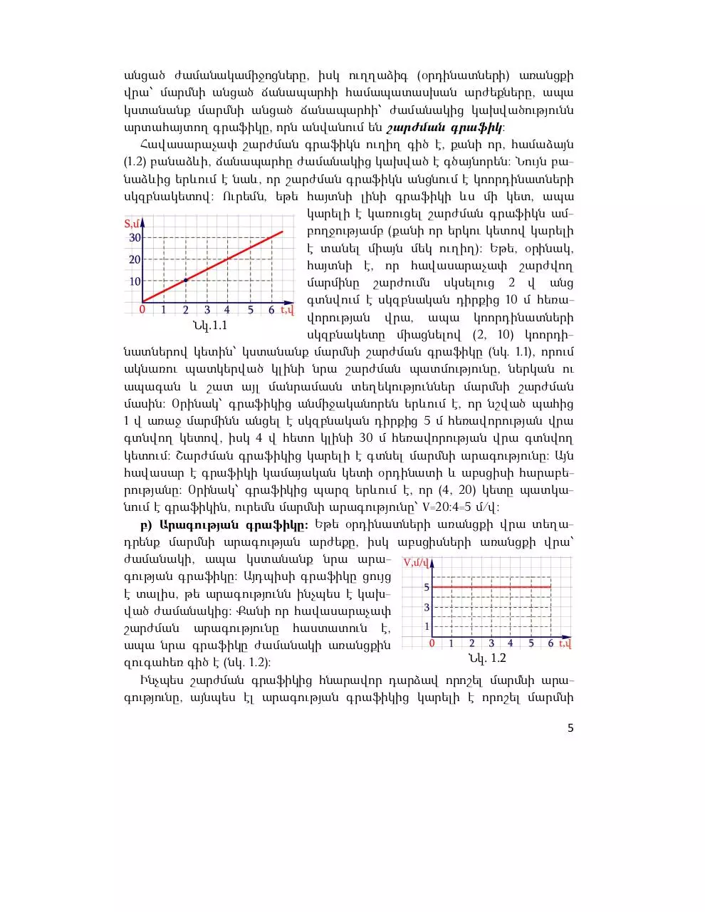 Page 5 of 197, Fizika 8 Gromov