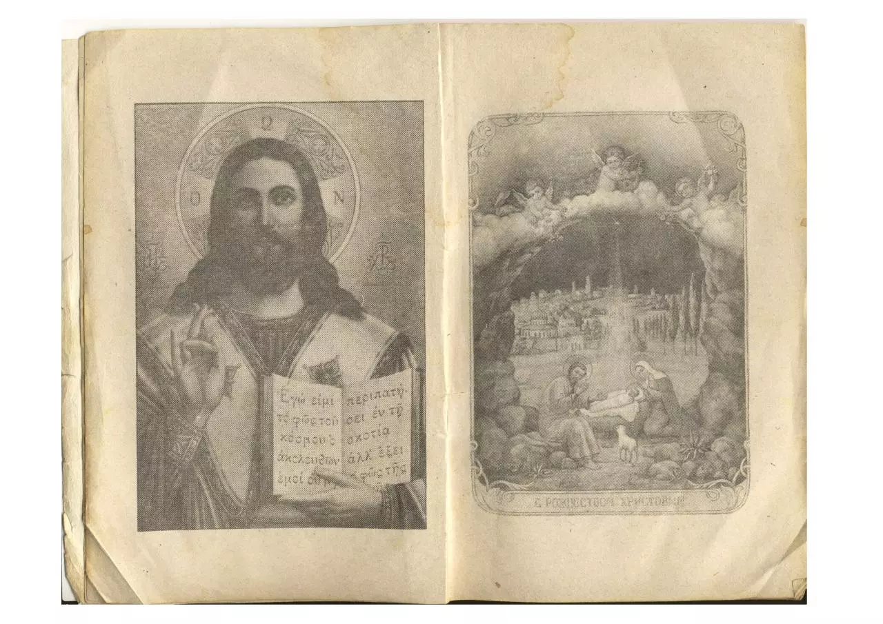 Page 4 of 34, Nu vÄƒ lepÄƒdaÅ£i de Hristos. Nu vÄƒ însemnaÅ£i cu 666.