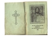 Page 1, Nu vÄƒ lepÄƒdaÅ£i de Hristos. Nu vÄƒ însemnaÅ£i cu 666.