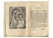 Page 5, Nu vÄƒ lepÄƒdaÅ£i de Hristos. Nu vÄƒ însemnaÅ£i cu 666.