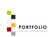 Page 1, Portfolio Dariusz Andrzejewski