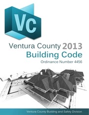 2013 ventura county building code