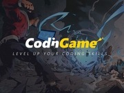 Page 1, CodinGame General presentation 2017