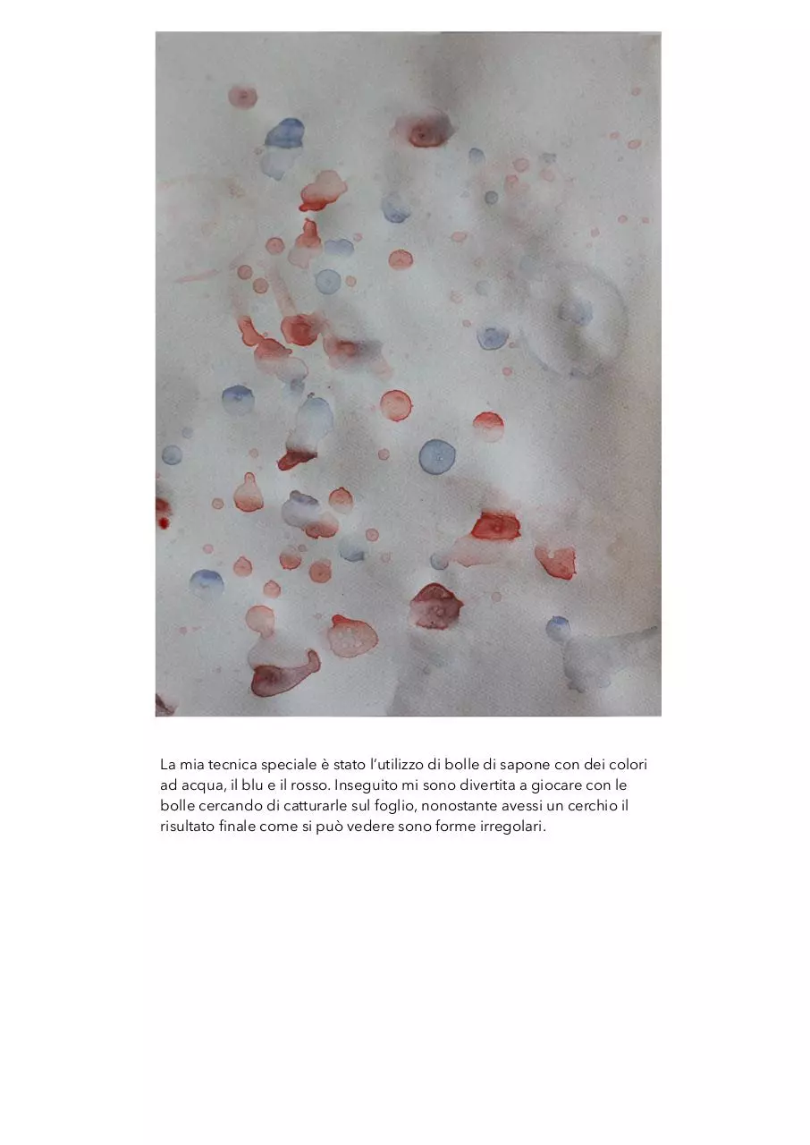 Page 1 of 1, Giulia Cucco