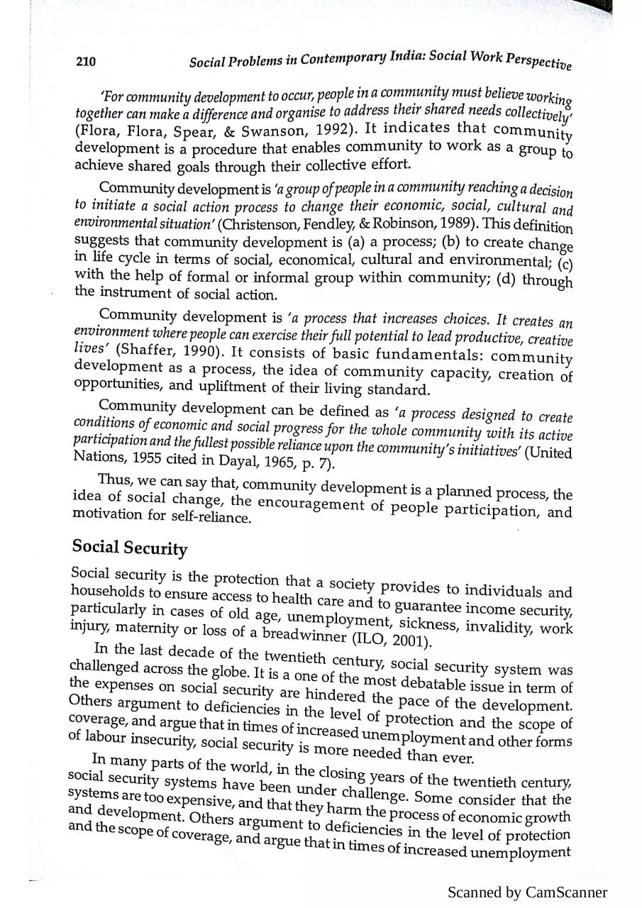 Page 5 of 12, Paper CD and Social Security through MGNREGA