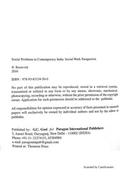 Page 2, Paper CD and Social Security through MGNREGA