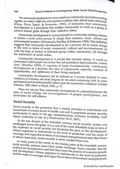 Page 5, Paper CD and Social Security through MGNREGA