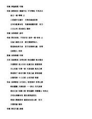 Page 3, 天佛院遊記