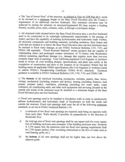Page 4, Ventura County FLoodplain Development Standards